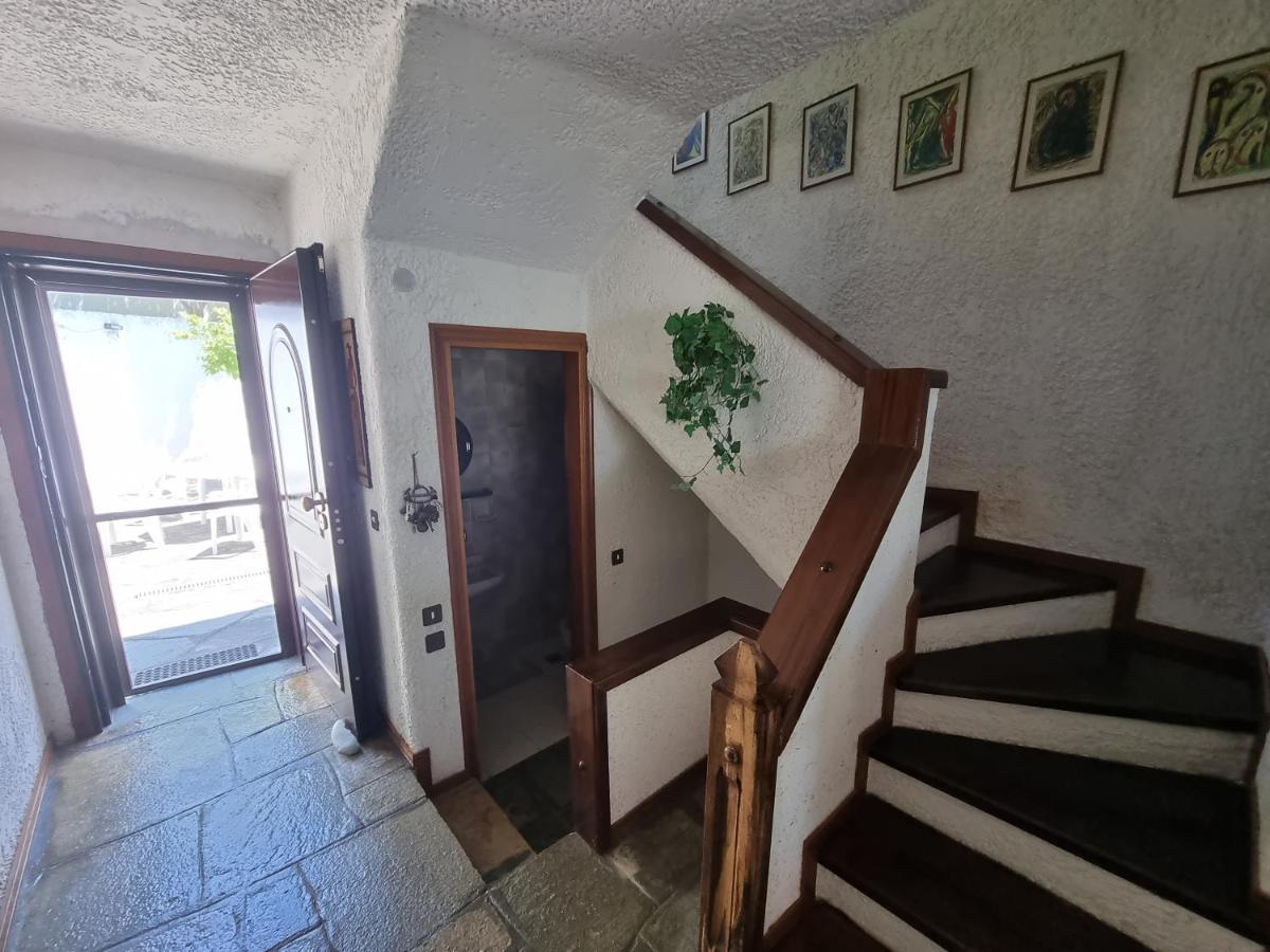 Beachfront Villa 100M From Sea For Up To 10 Guests Siviri Exterior foto