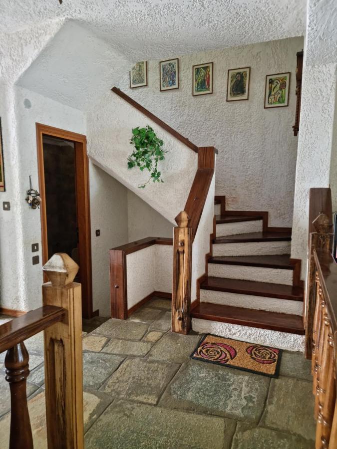 Beachfront Villa 100M From Sea For Up To 10 Guests Siviri Exterior foto